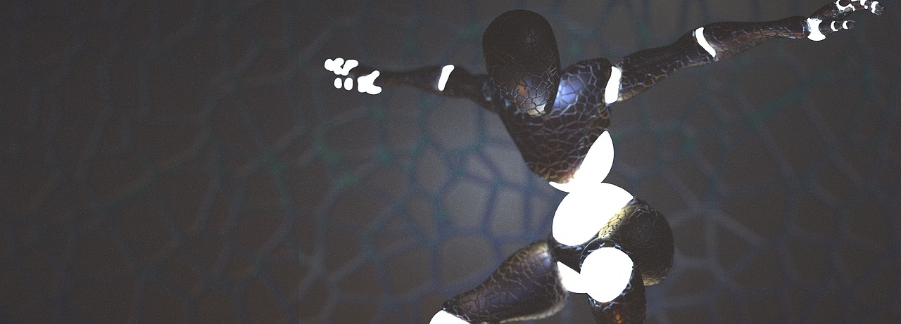 这几天的作品，也算给19画上一个句号