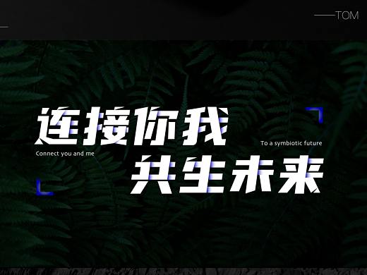 創(chuàng)意字體設(shè)計(jì)（個(gè)人主頁(yè)-ZNDY1MzQzNzY=） - 其他UI - 站酷設(shè)計(jì)師浪里Ocean原創(chuàng)素材 - 站酷ZCOOL