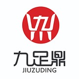 九足鼎品牌新视觉的头像