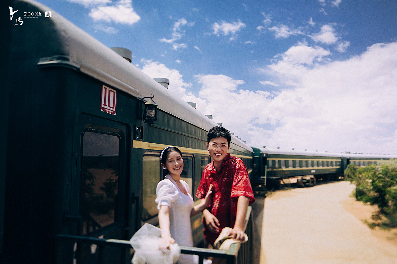 我喜欢这里绝不止沙漠 | 中卫（图ZMjE5MzI4MTIw） - 人像摄影 - 站酷设计师Pooma卜马原创素材 - 站酷ZCOOL