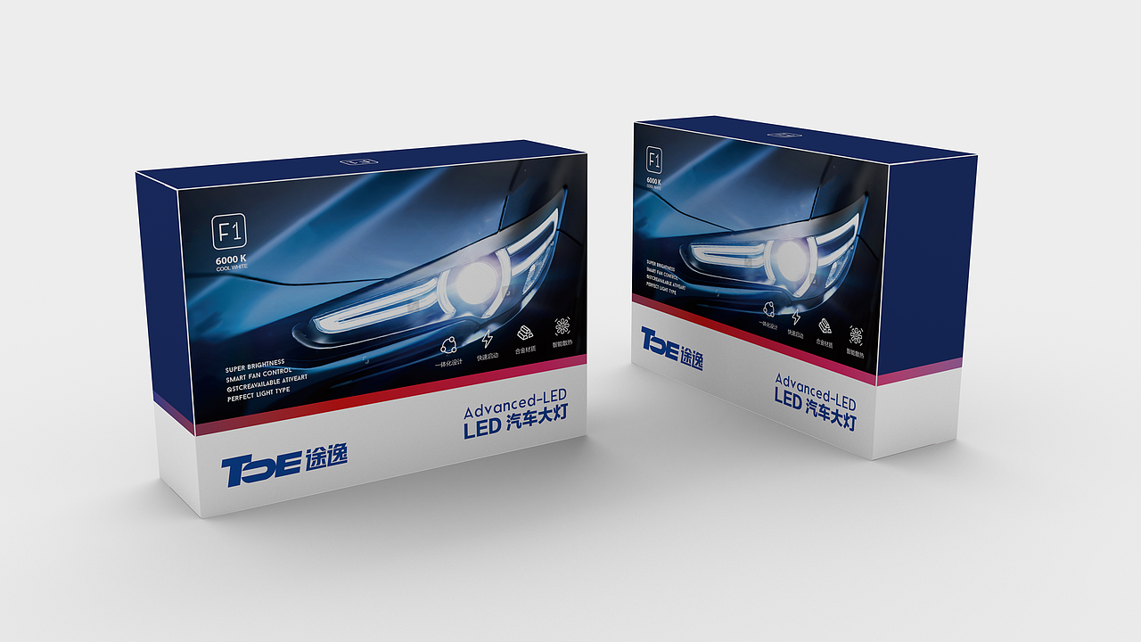汽车后市场产品包装（图ZMjQzNzE3MTQw） - 包装 - 站酷设计师Alan_猪原创素材 - 站酷ZCOOL