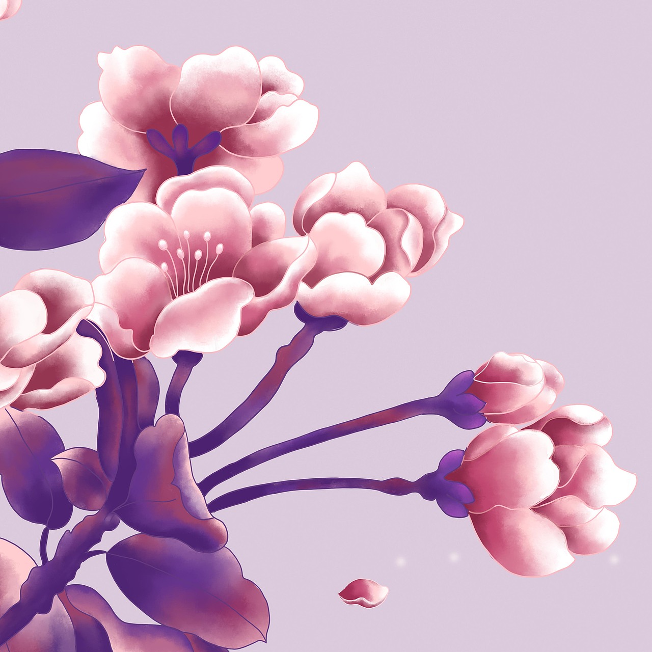 国潮插画（图ZMjkxODQyNzQ0） - 商业插画 - 站酷设计师乔娇娇原创素材 - 站酷ZCOOL