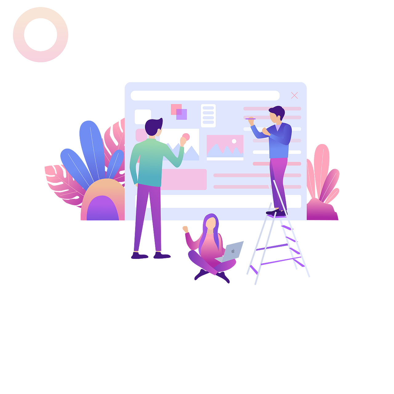 插画（图ZMTkxNTIyODYw） - 创作习作 - 站酷设计师大雨雨雨原创素材 - 站酷ZCOOL