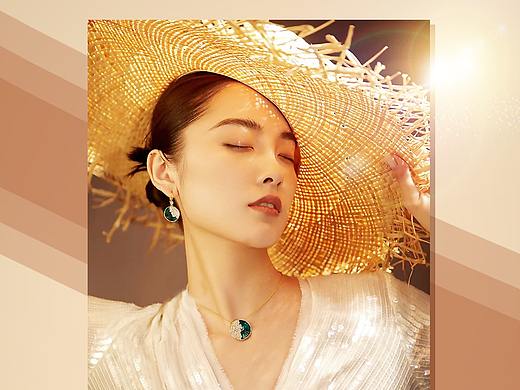 医美宣传图（个人主页-ZNDYxOTExMzY=） - 宣传物料 - 站酷设计师爱狗的包子原创素材 - 站酷ZCOOL