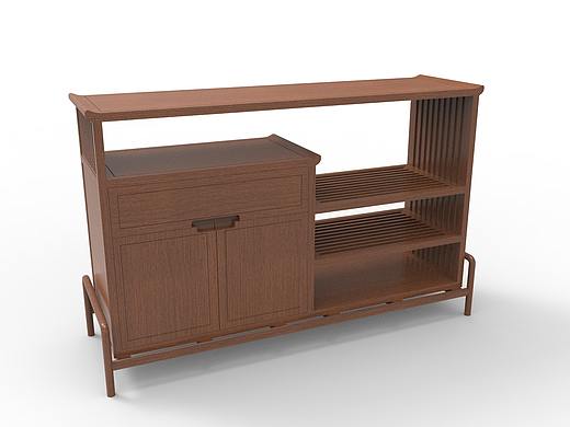 新中式家具（个人主页-ZNDMyMzY0MzY=） - 生活用品 - 站酷设计师小布1103原创素材 - 站酷ZCOOL