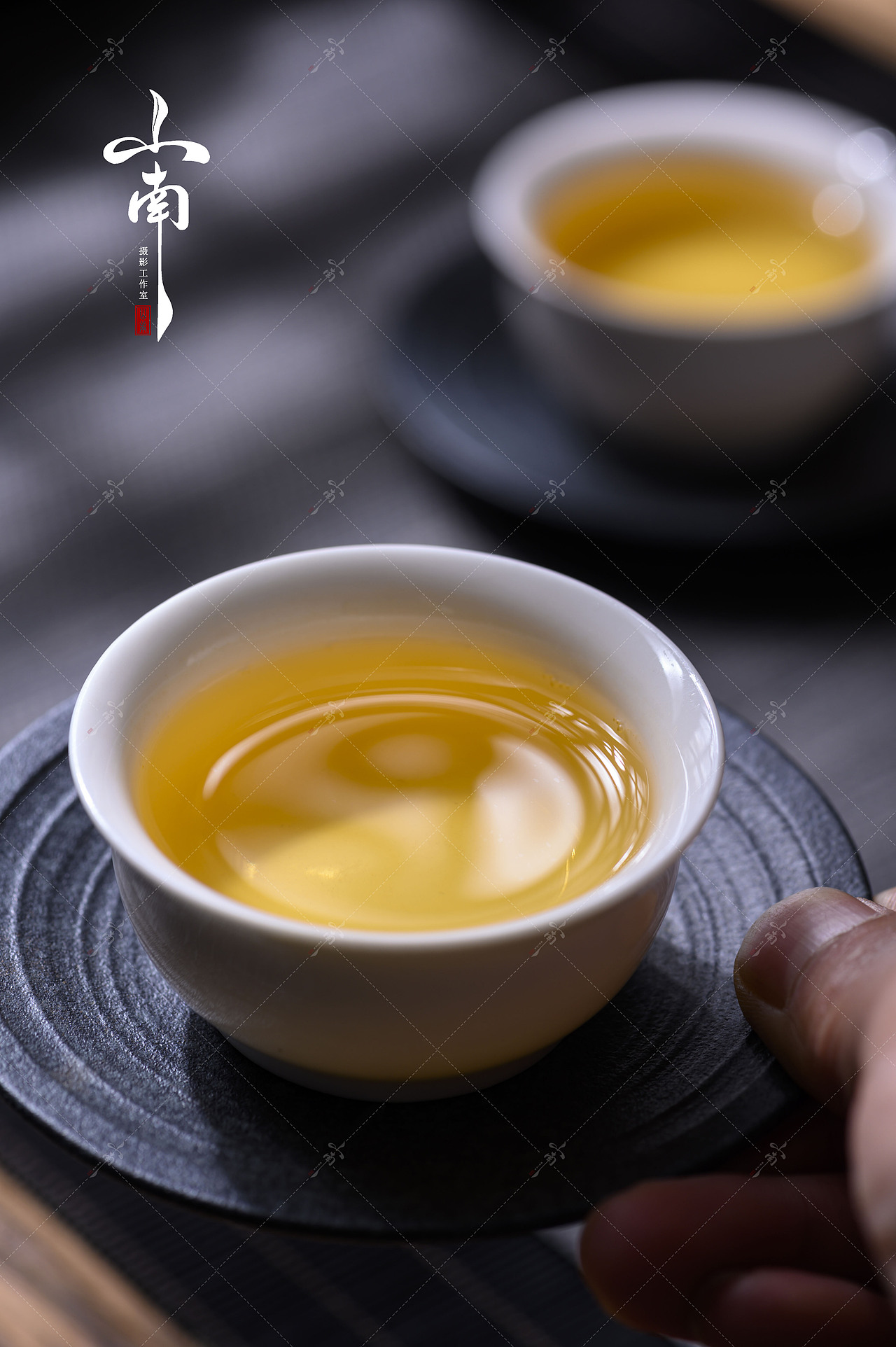 《龙珠生茶》拍摄案例