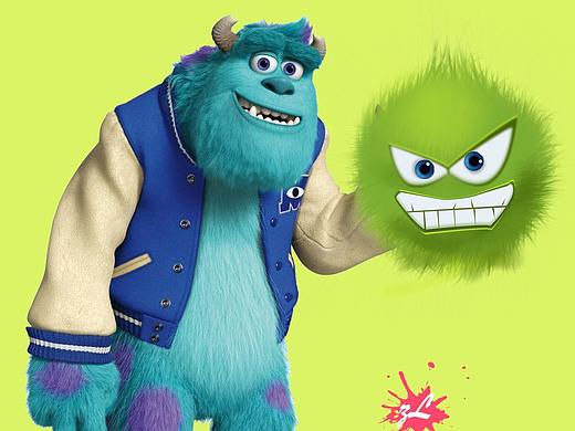 绘画（个人主页-ZMjQ4MTI2NjA=） - 儿童插画 - 站酷设计师糖不苦zl原创素材 - 站酷ZCOOL