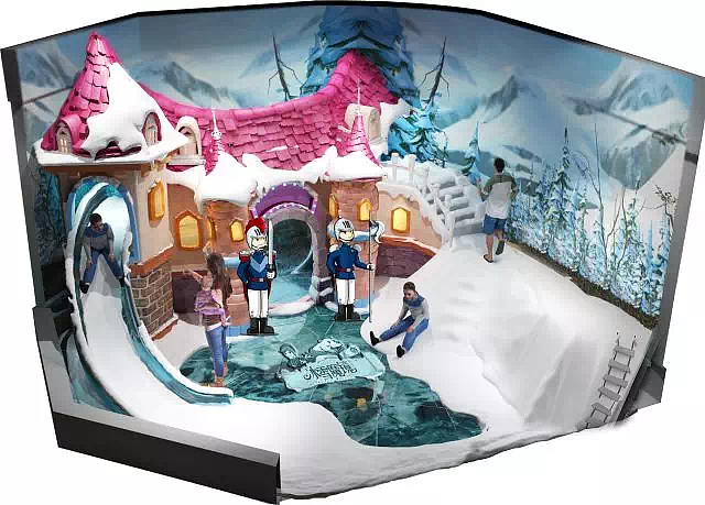 值得學(xué)習(xí)的一個(gè)場(chǎng)景設(shè)計(jì)（圖ZMTA5ODA2MjI4） - 場(chǎng)景 - 站酷設(shè)計(jì)師設(shè)計(jì)搬運(yùn)工id原創(chuàng)素材 - 站酷ZCOOL