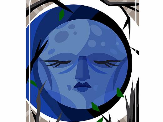 塔罗牌（个人主页-ZMjgwMjc4MjQ=） - 创作习作 - 站酷设计师曱甴st原创素材 - 站酷ZCOOL