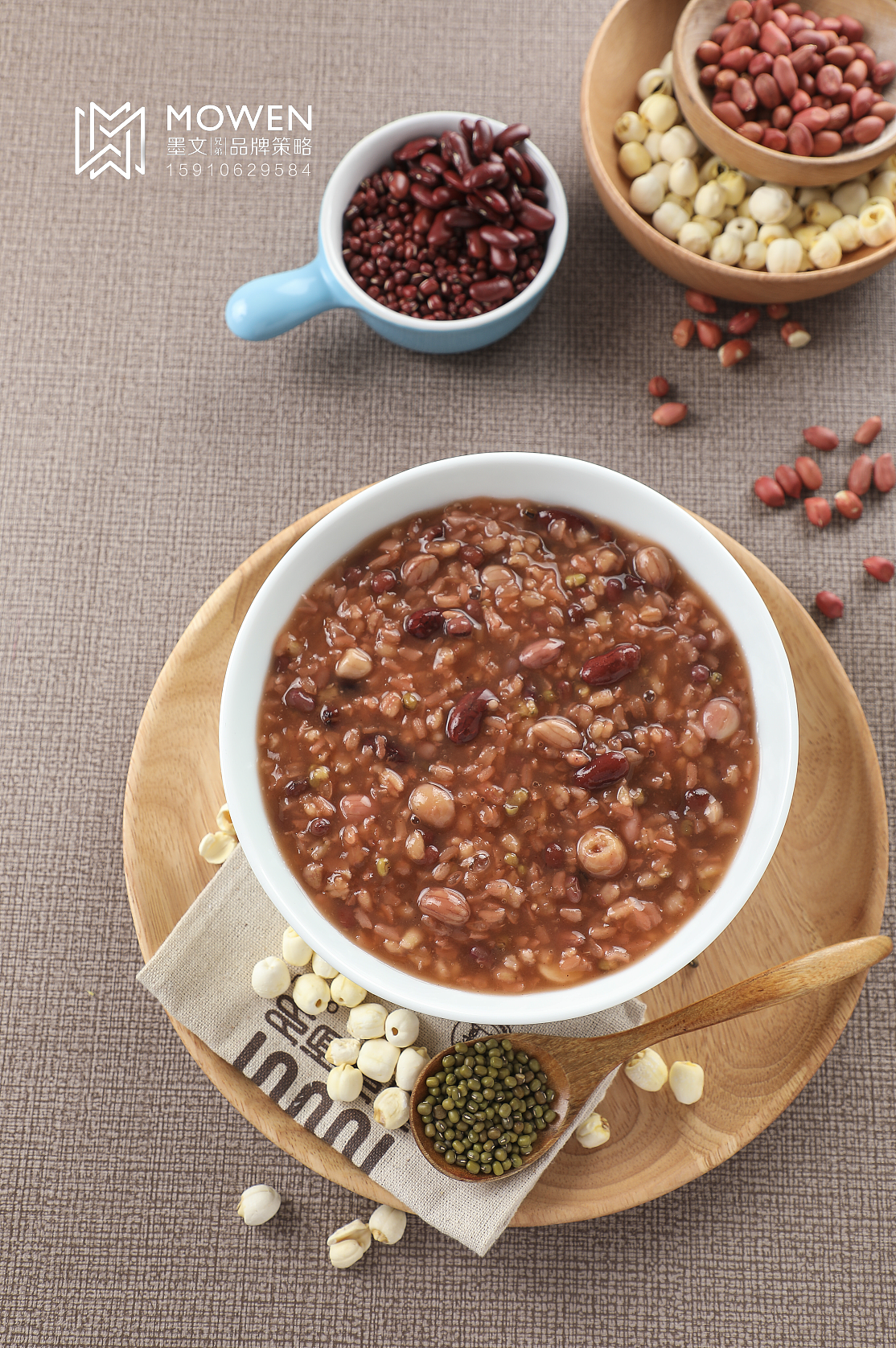 美食摄影~米多面多