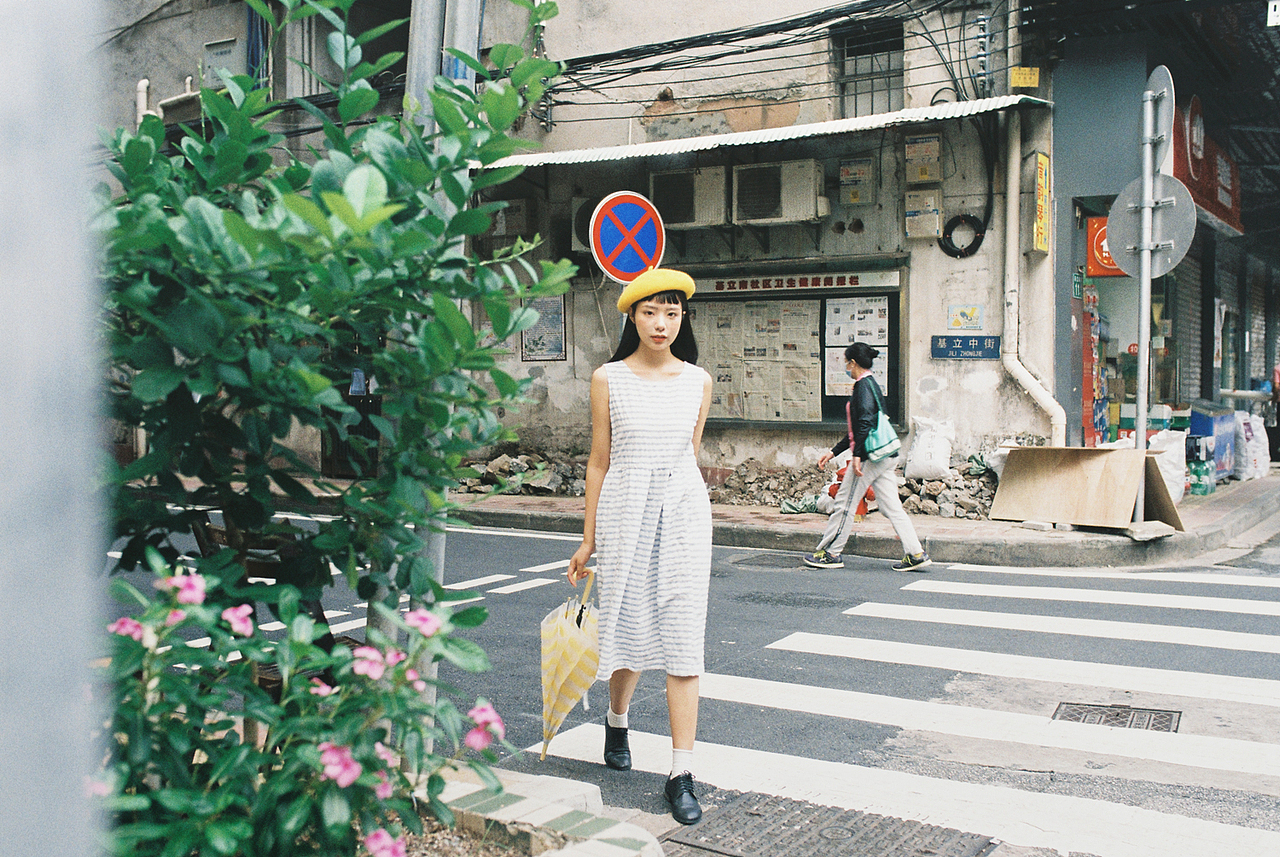 关于可爱（图ZMjMwMDU1MTI0） - 人像摄影 - 站酷设计师豆腐photo原创素材 - 站酷ZCOOL