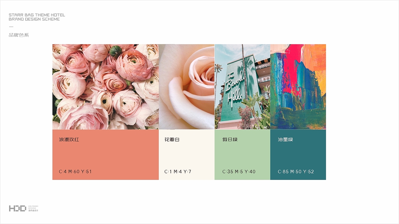 酒店设计|< 斯塔尔巴格 >主题酒店