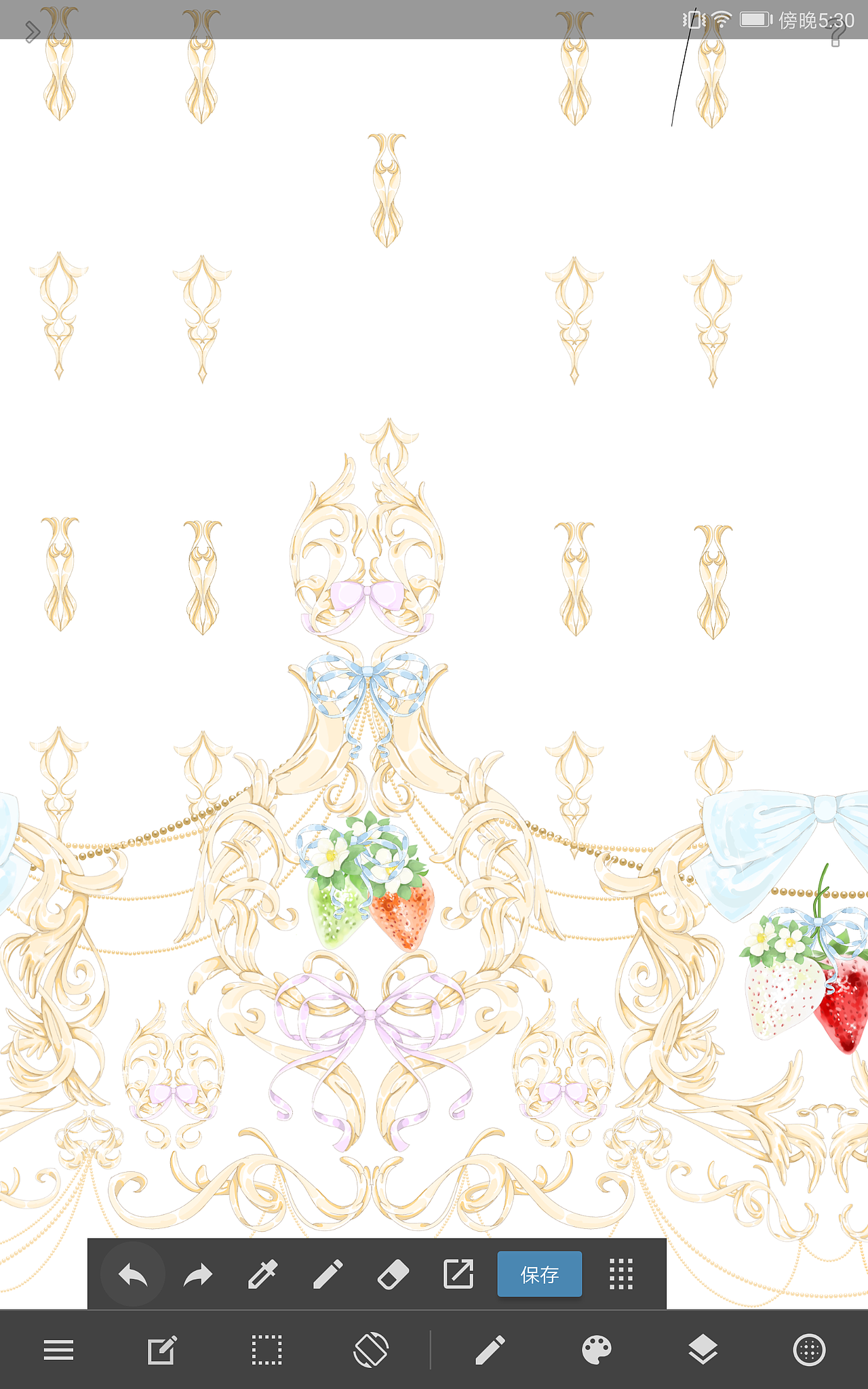 柄图（图ZMTA5ODQ2ODg4） - 其他服装 - 站酷设计师鸣鸣鸣鸣鸣鸣原创素材 - 站酷ZCOOL