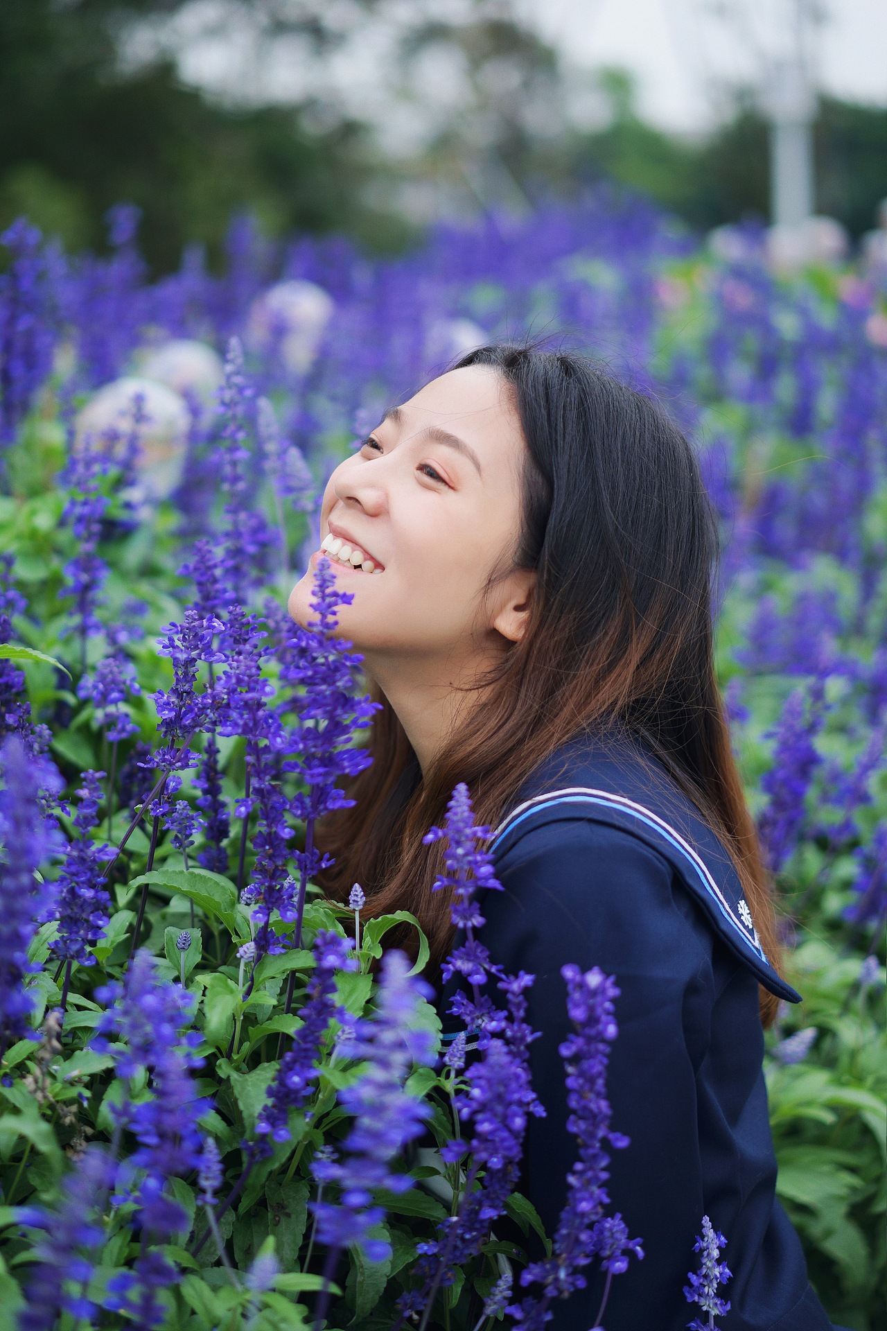 今日も元気満々な一日だね！（图ZMTU0NDE3NTY0） - 人像摄影 - 站酷设计师给给Eru原创素材 - 站酷ZCOOL