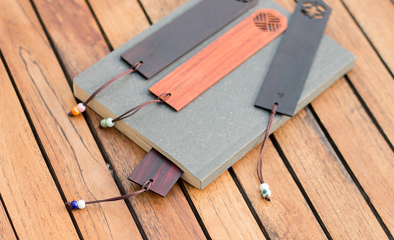 匠艺丨忆江南书签（图ZMTc2MzE4NTAw） - 生活用品 - 站酷设计师匠艺文创原创素材 - 站酷ZCOOL