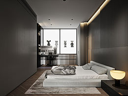 <b class='hightlight'>卧室</b>