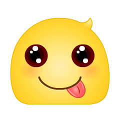 黄大萌微信头像表情（图ZMTE5MDYwNDE2） - 网络表情 - 站酷设计师fasterman原创素材 - 站酷ZCOOL