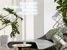 La Rêveuse 烘焙教室 | 无中生有设计