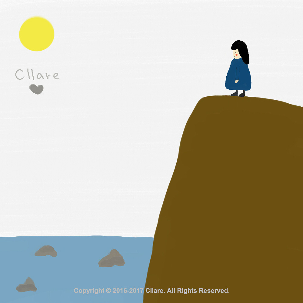 红与蓝的生活-Blue and Red