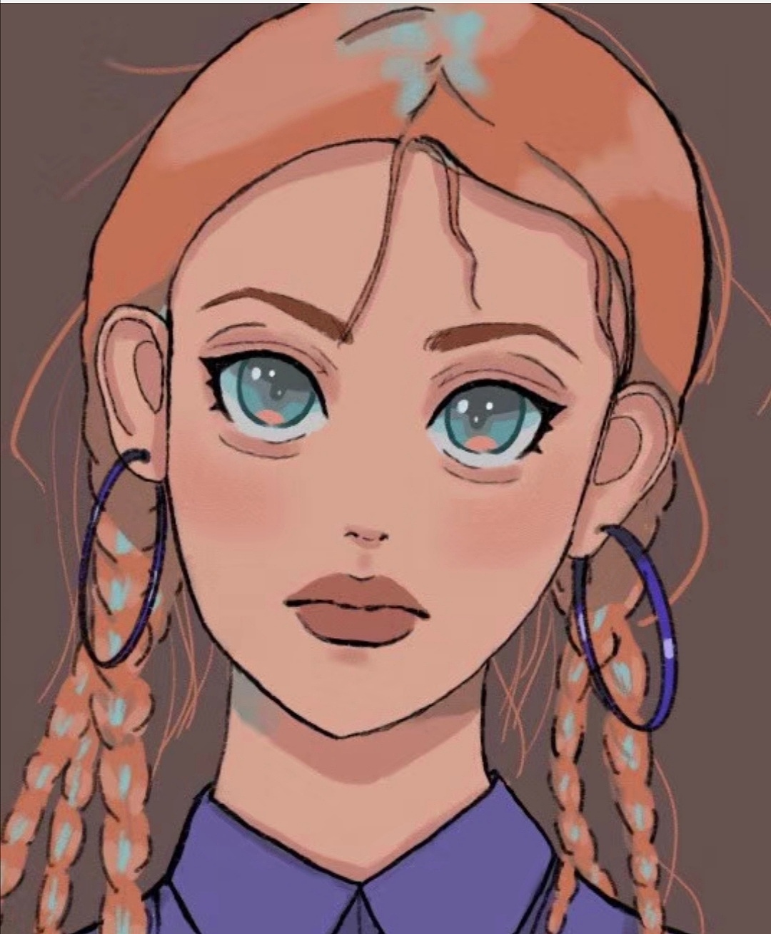 手绘（图ZMjA0ODY2MjM2） - 创作习作 - 站酷设计师成超人原创素材 - 站酷ZCOOL