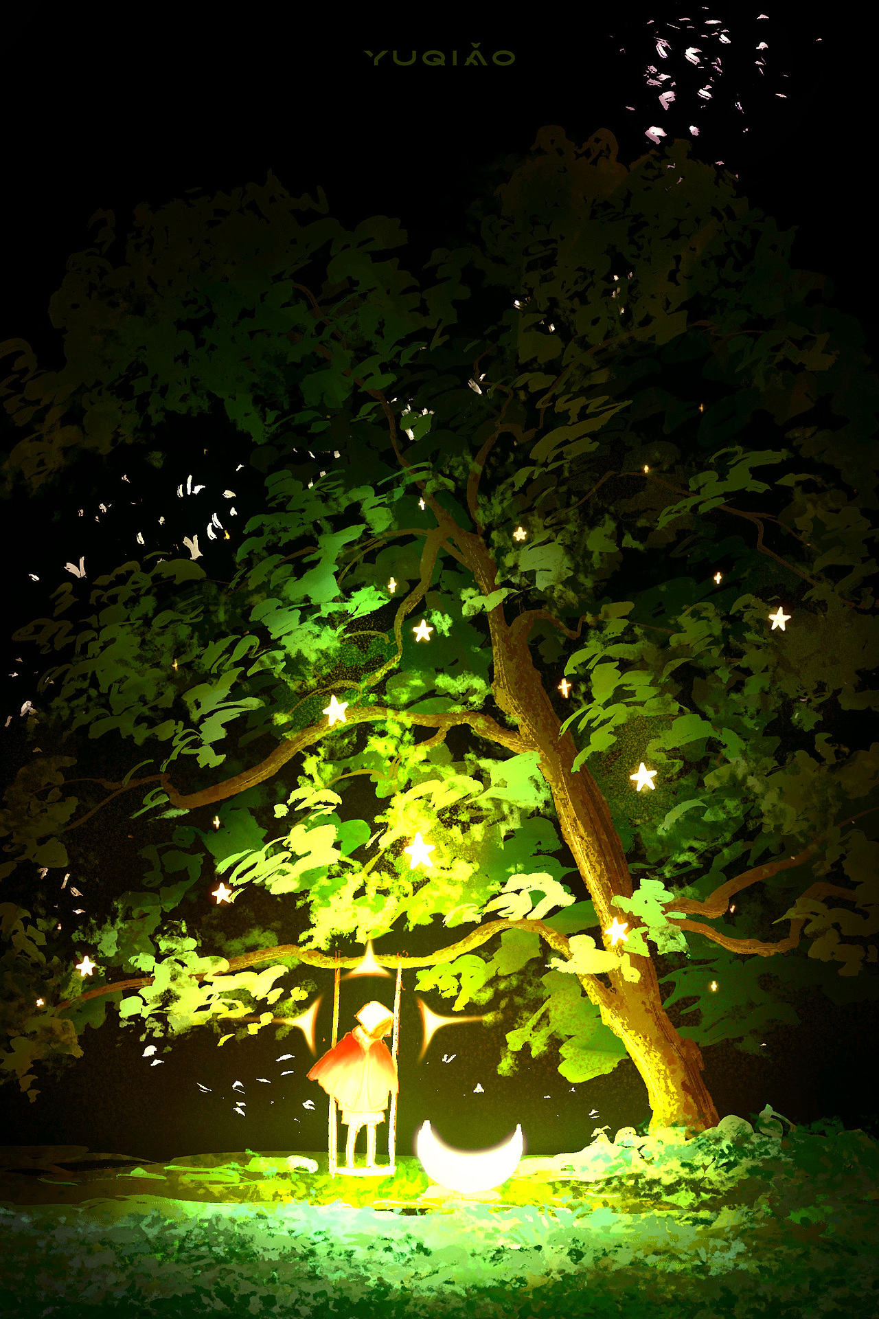 2023年6~7月色班/速涂总结