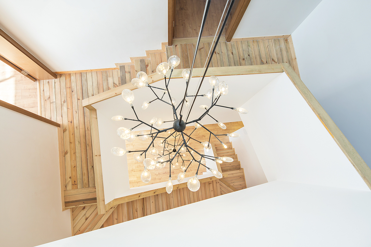 楼梯（图ZMTAxNjI2MjE2） - 环境/建筑摄影 - 站酷设计师六方格全景摄影原创素材 - 站酷ZCOOL