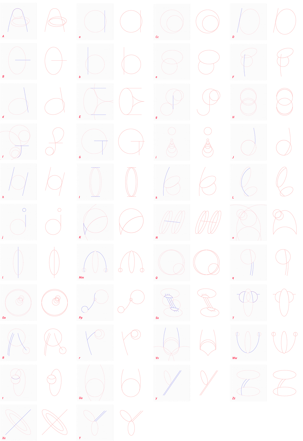 # 基于化学解析的视觉重构 「 毕业设计」（图ZMTYxODE5ODUy） - 其他平面 - 站酷设计师4MnRa原创素材 - 站酷ZCOOL