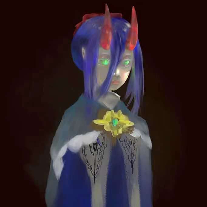 人物OC设定（图ZMjY2MjQyODQw） - 概念设定 - 站酷设计师白久BAIJIU原创素材 - 站酷ZCOOL