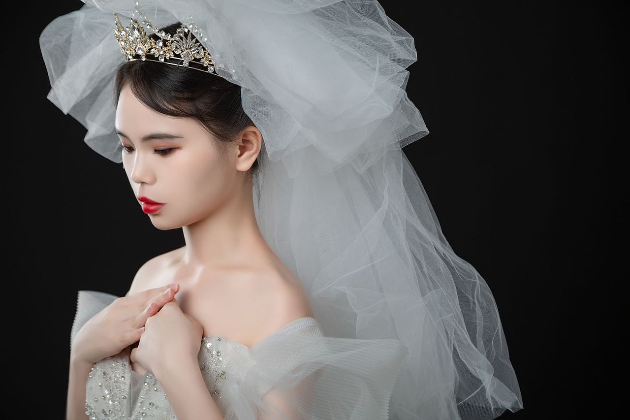 人像丨婚纱（图ZMzQ4Mzc4MjMy） - 人像摄影 - 站酷设计师RenoLL原创素材 - 站酷ZCOOL