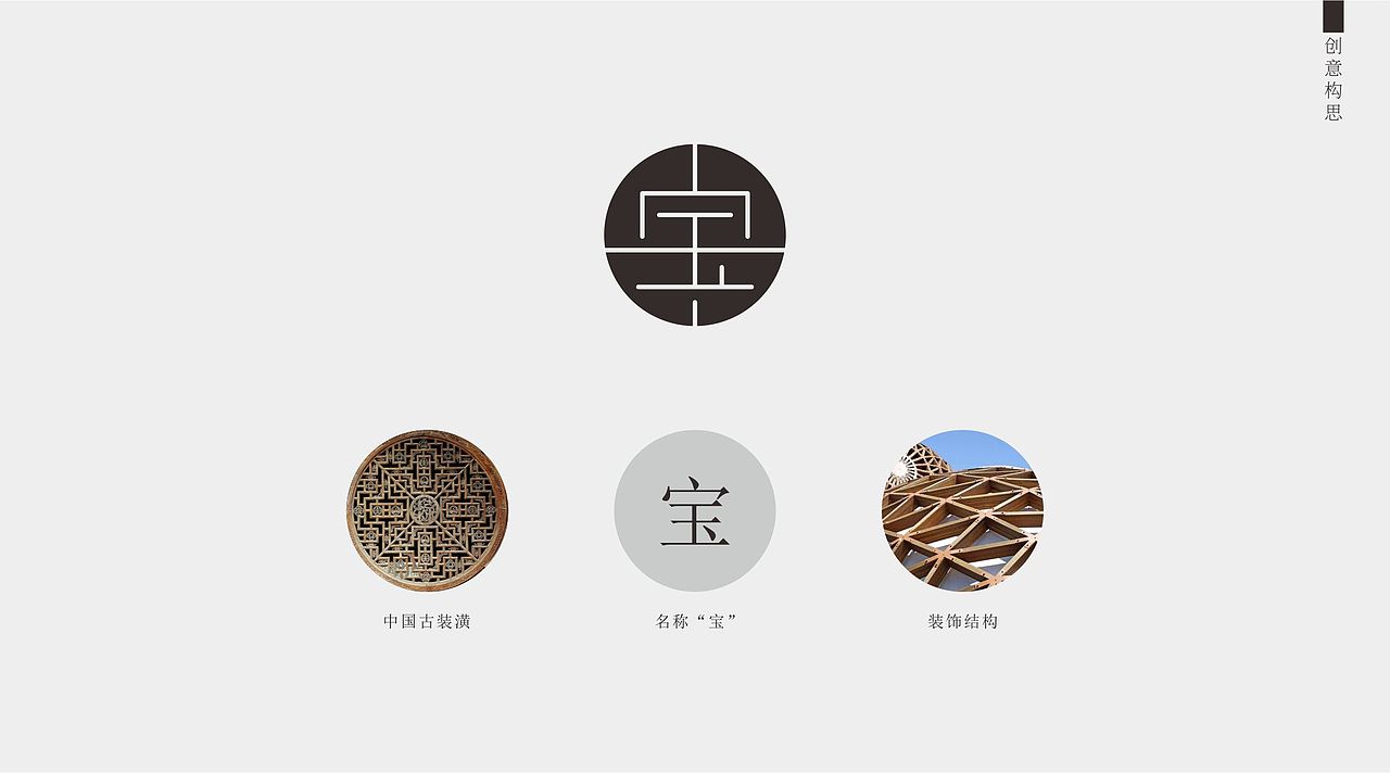 宝丽达装饰企业LOGO设计（图ZMTY2Mzg1NDA0） - Logo - 站酷设计师钟泽平原创素材 - 站酷ZCOOL