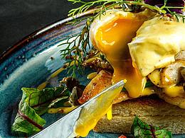 光本互动&餐厅菜单拍摄