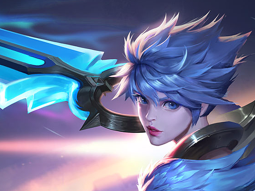 锐雯（个人主页-ZMjM5MjA4MjA=） - 游戏原画 - 站酷设计师HuangTang原创素材 - 站酷ZCOOL