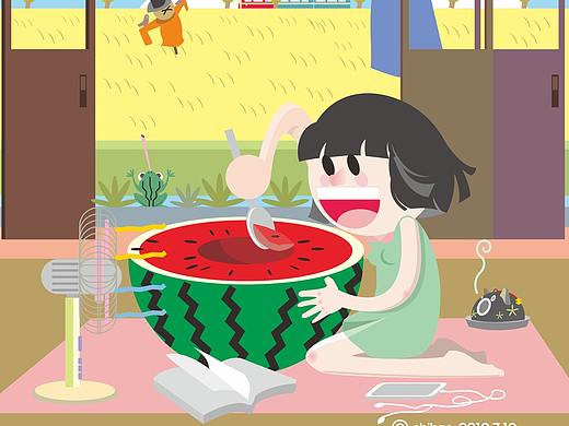 一些琐碎的小画