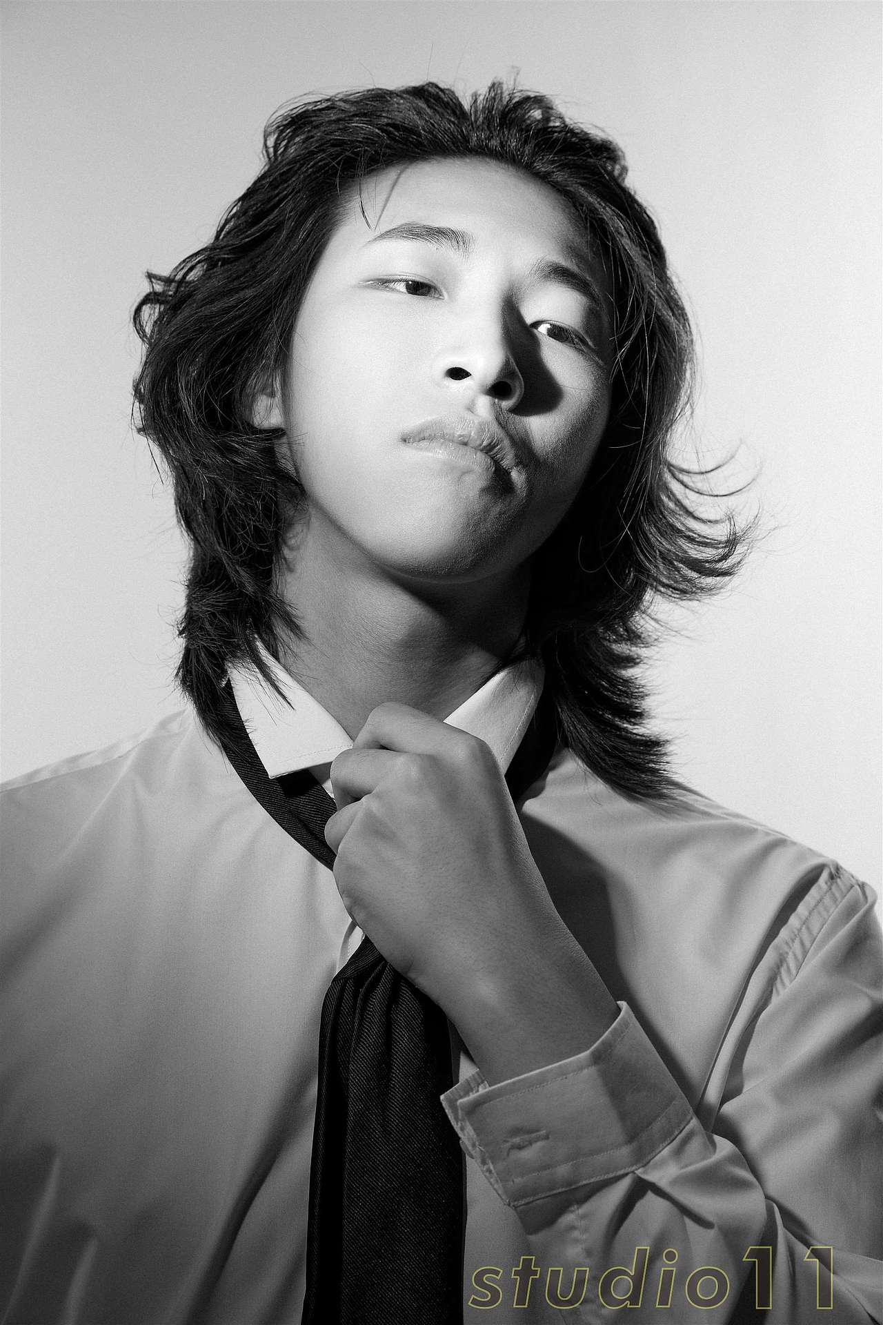 17号男模（图ZMjgyNzAwMTcy） - IP形象 - 站酷设计师studio11原创素材 - 站酷ZCOOL