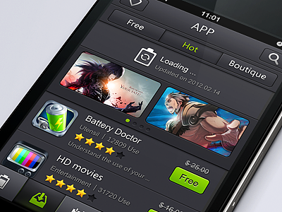 近期在dribbble发的练习和商业作品，分享一下！（图ZNzA2NDY3Mg==） - 图标 - 站酷设计师charhen原创素材 - 站酷ZCOOL