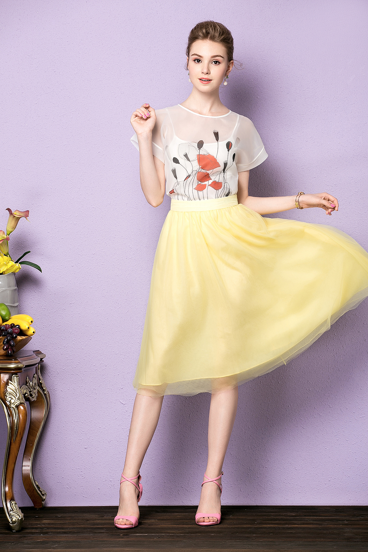 电商天猫服装拍摄/女装拍摄/外模拍摄//幻想广告摄影（图ZMTAyODQ5OTc2） - 人像摄影 - 站酷设计师广州幻想广告摄影原创素材 - 站酷ZCOOL