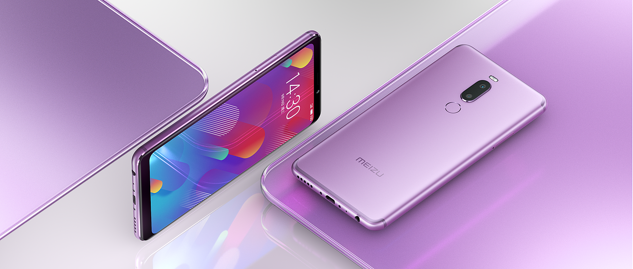 meizu - 18年部分手机 - 外观展示（图ZMTQyOTU1MzY0） - 电子产品 - 站酷设计师Little榕原创素材 - 站酷ZCOOL