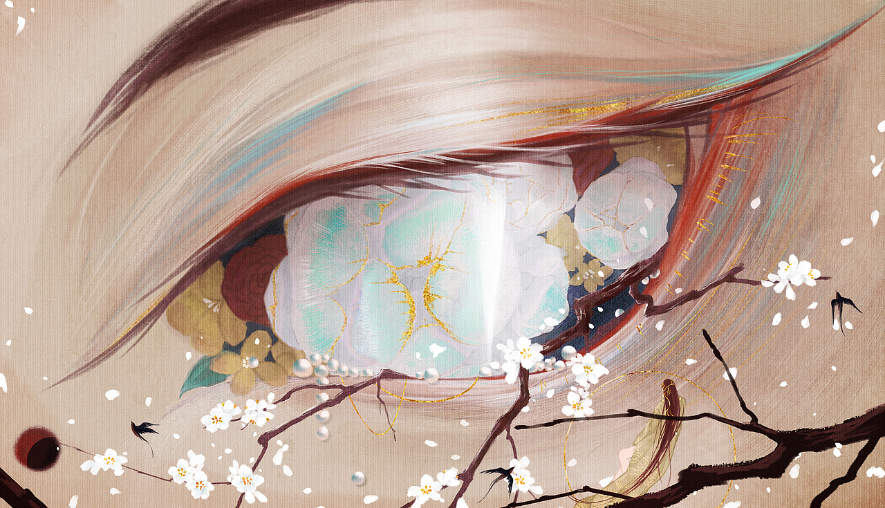 目（图ZMjE5NzAyMTc2） - 创作习作 - 站酷设计师小困Lan原创素材 - 站酷ZCOOL