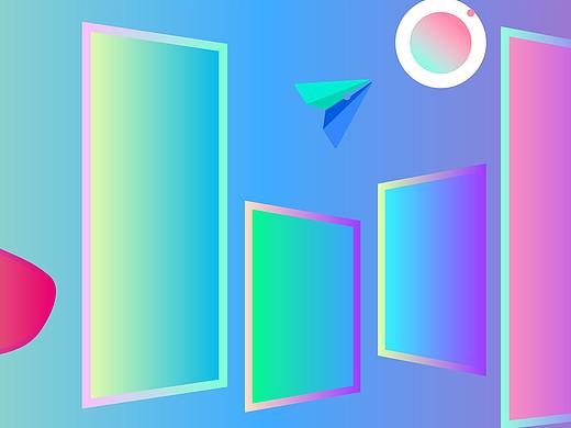 幻想空间