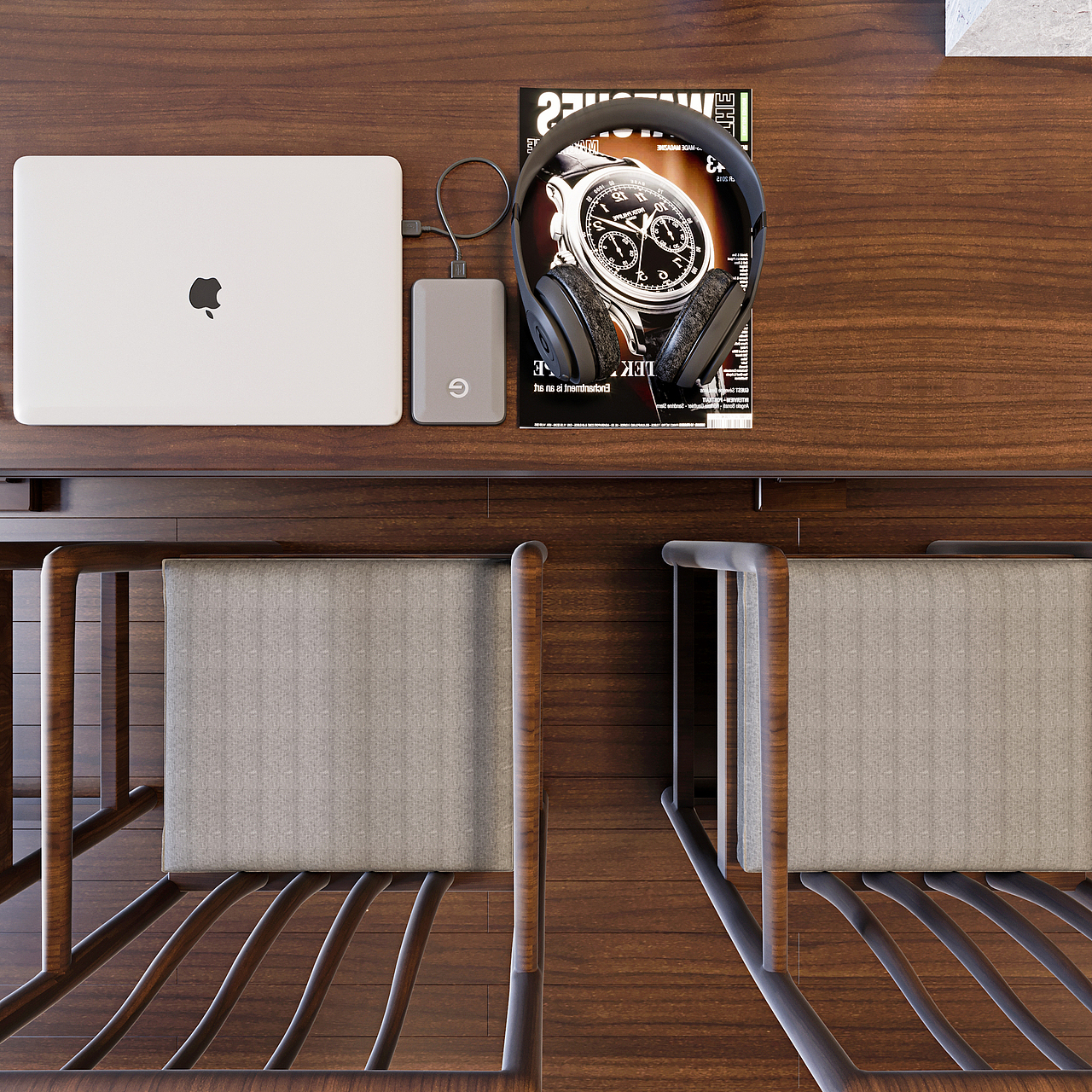 Vision&Design