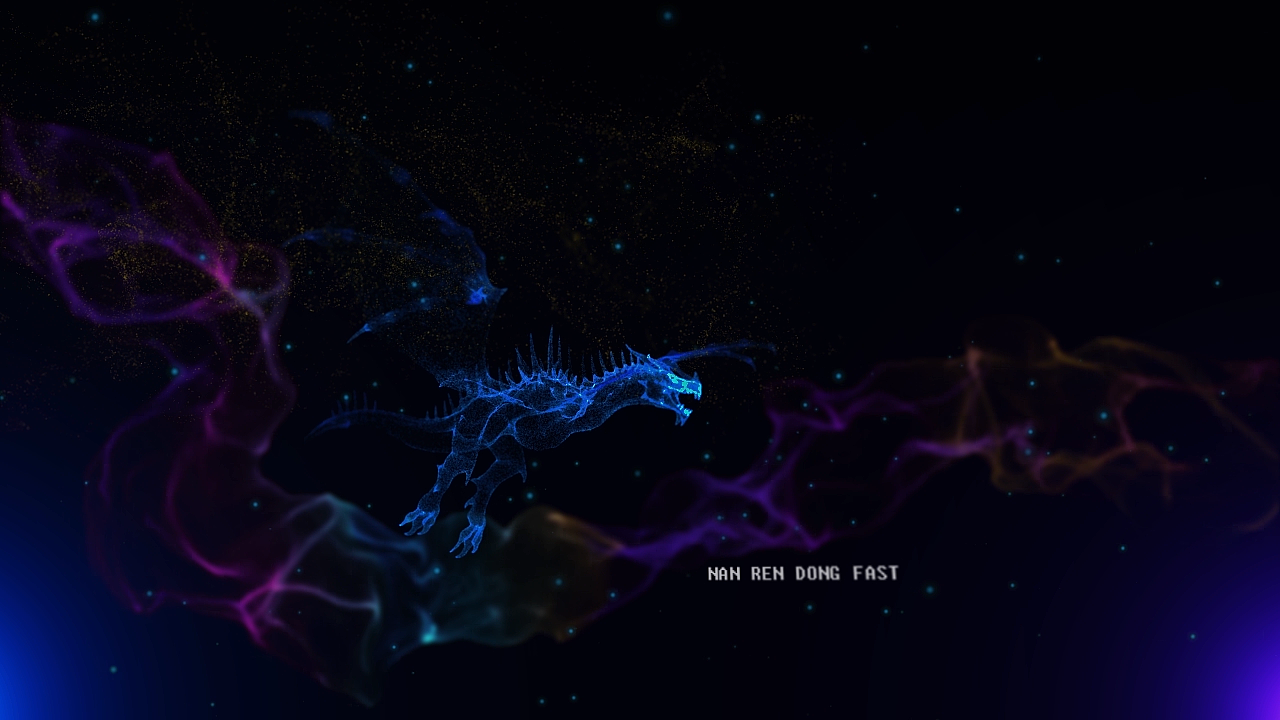 AE 粒子（图ZMjQyNDk0Njk2） - 其他影视 - 站酷设计师大小鲤鱼原创素材 - 站酷ZCOOL