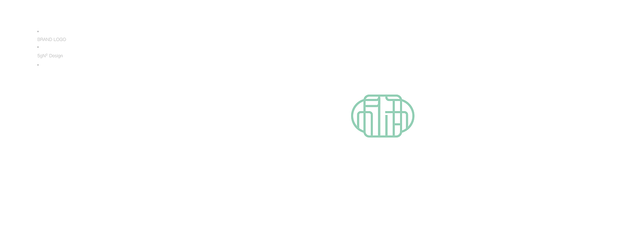 标志合集 × 五颗蛋 | 年度logo合集③