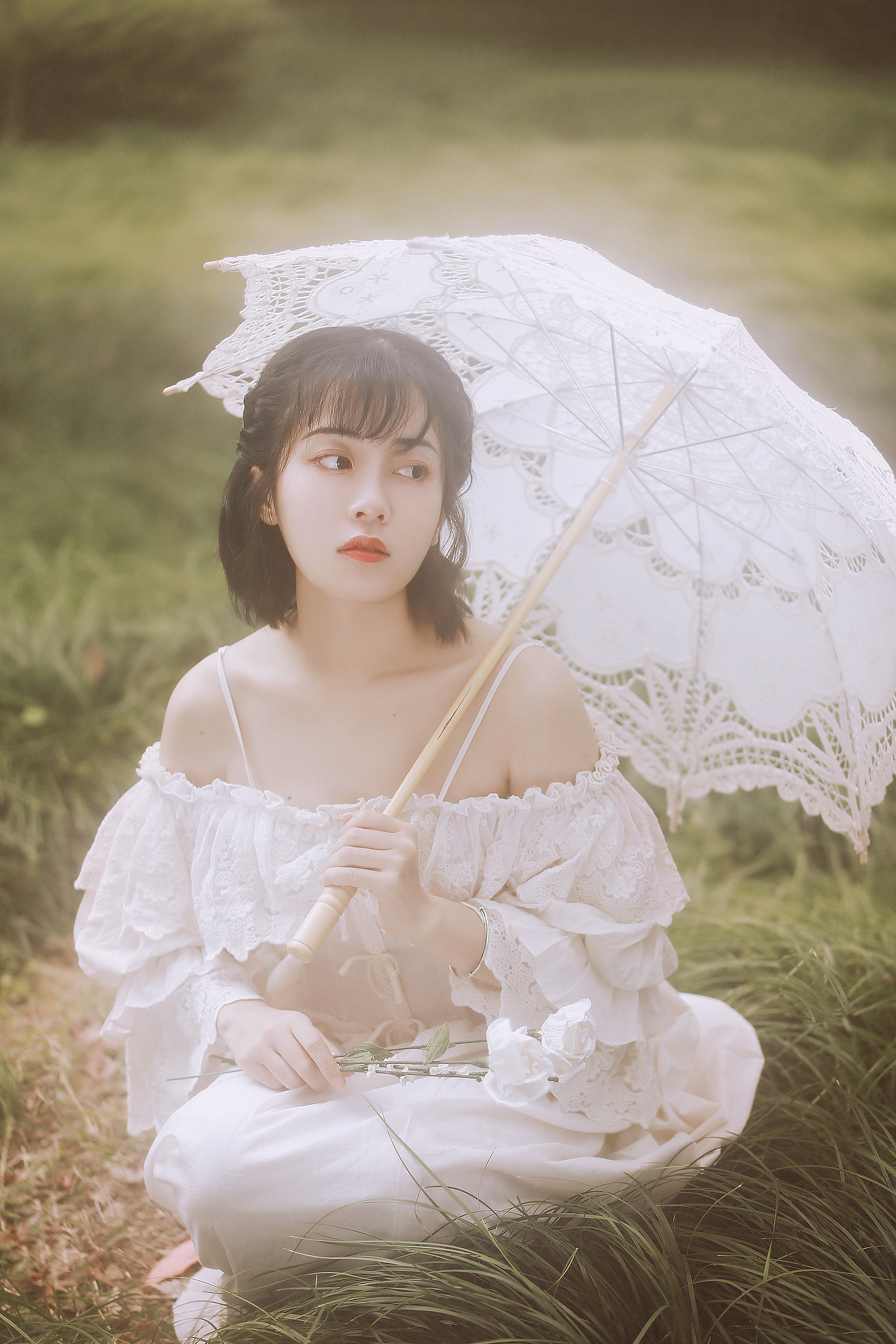 I will（图ZMTM1NTMzODI0） - 人像摄影 - 站酷设计师龚蓉蓉原创素材 - 站酷ZCOOL