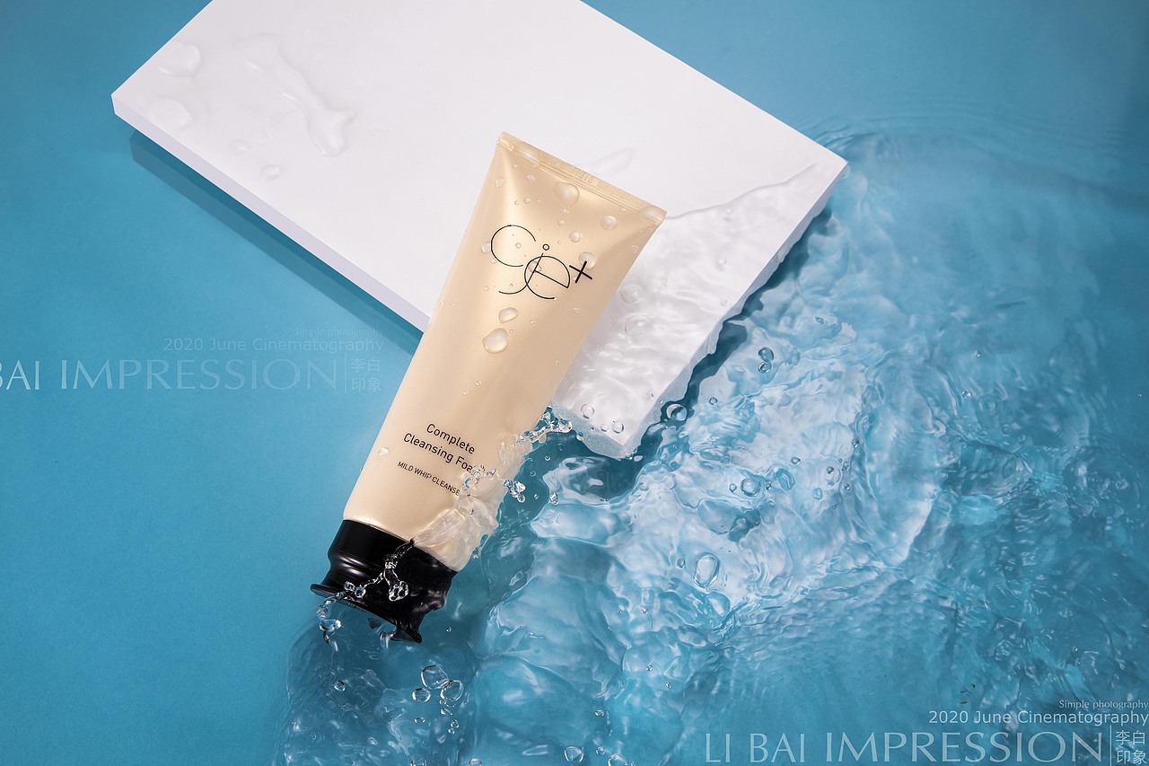 产品拍摄-电商摄影