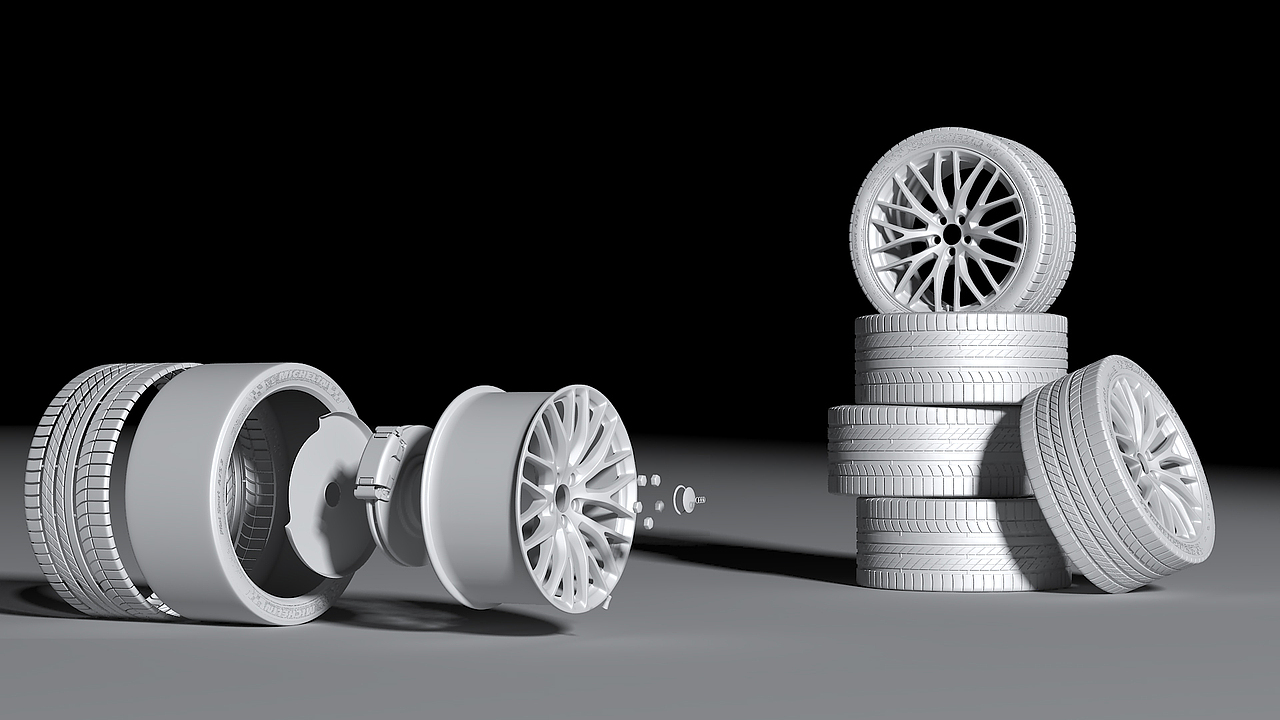 Audi A8L（图ZMzc5NTg3NTI=） - 机械/交通 - 站酷设计师TIAN85原创素材 - 站酷ZCOOL