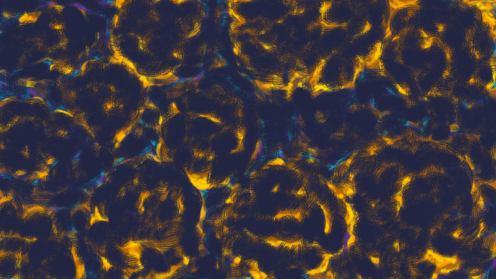 以画消暑|2019小记