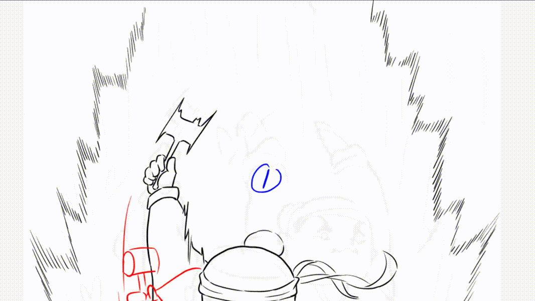 支付宝守护文物：逐帧手绘动画讲述文物野史！