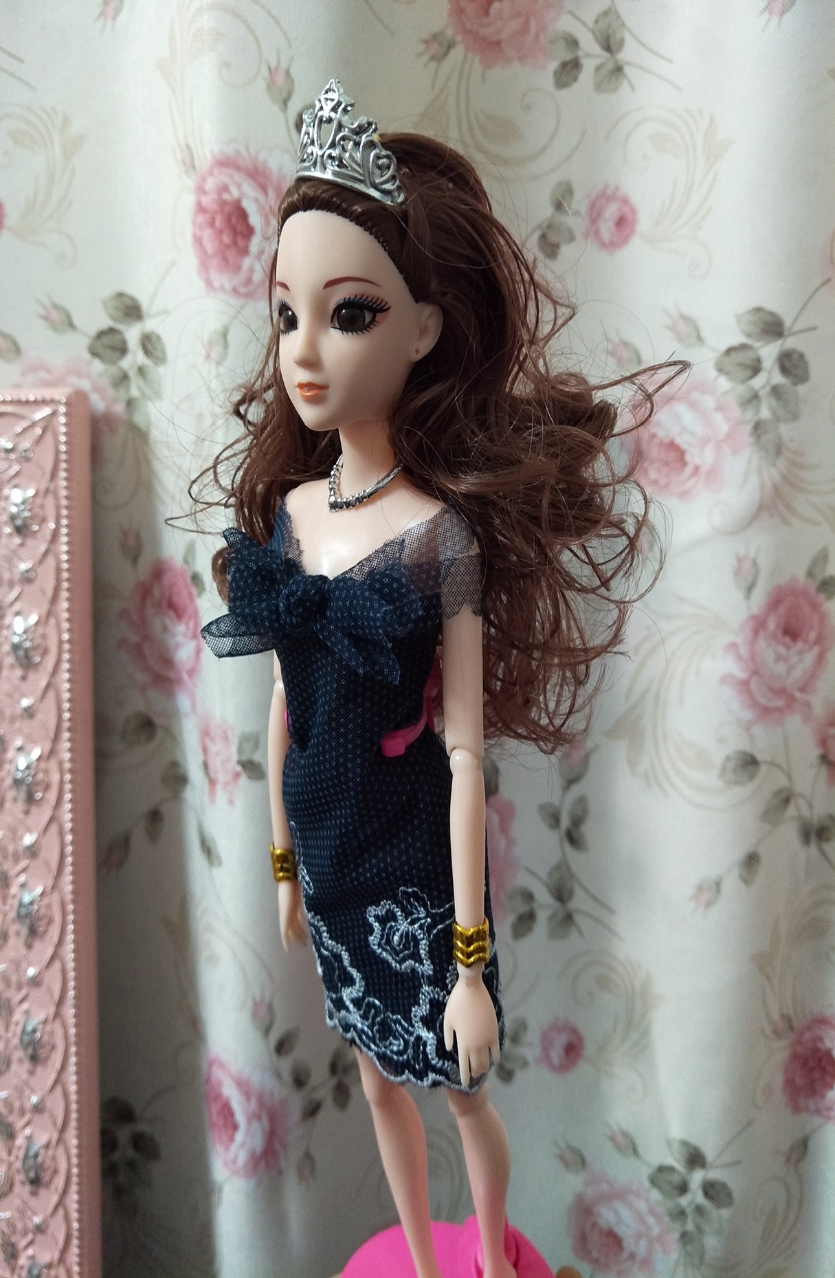 芭比服装设计