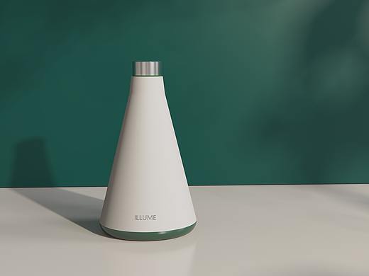 家居氛围灯——ILLUME