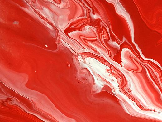 一抹喜庆的红色（含制作视频）